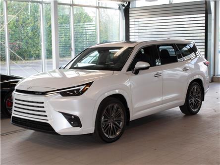 2025 Lexus TX 350 Base (Stk: 6793) in Kingston - Image 1 of 15