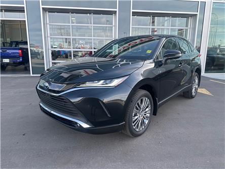 2024 Toyota Venza Limited (Stk: 227492) in Regina - Image 1 of 22 2024 Toyota Venza Limited (Stk: 227492) in Regina - Image 1 of 22