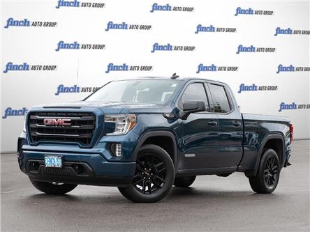 2019 GMC Sierra 1500 Elevation (Stk: 146566) in London - Image 1 of 27
