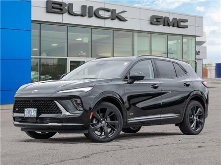 2026 Buick Envision Sport Touring (Stk: 172449) in London - Image 1 of 27