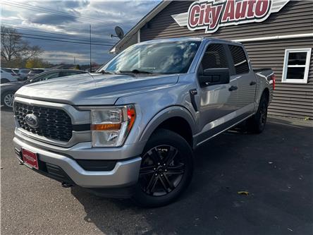 2022 Ford F-150 XLT in Sussex - Image 1 of 14