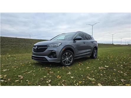 2021 Buick Encore GX Select (Stk: 14563) in Sudbury - Image 1 of 6 2021 Buick Encore GX Select (Stk: 14563) in Sudbury - Image 1 of 6