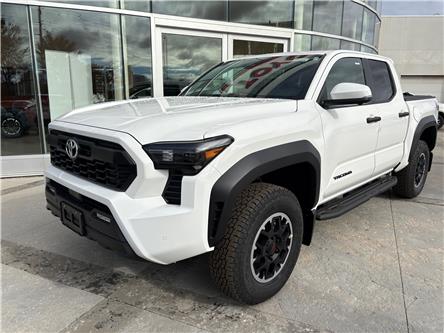 2025 Toyota Tacoma Base (Stk: 250864) in Whitchurch-Stouffville - Image 1 of 11 2025 Toyota Tacoma Base (Stk: 250864) in Whitchurch-Stouffville - Image 1 of 11