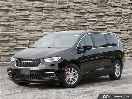 2026 Chrysler Pacifica Select (Stk: T8001) in Hamilton - Image 1 of 25 2026 Chrysler Pacifica Select (Stk: T8001) in Hamilton - Image 1 of 25