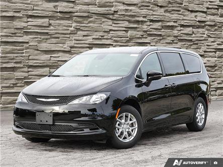 2026 Chrysler Grand Caravan SXT (Stk: T8006) in Hamilton - Image 1 of 24 2026 Chrysler Grand Caravan SXT (Stk: T8006) in Hamilton - Image 1 of 24
