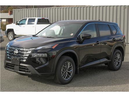 2026 Nissan Rogue S (Stk: T26123) in Kamloops - Image 1 of 20 2026 Nissan Rogue S (Stk: T26123) in Kamloops - Image 1 of 20