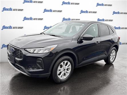 2024 Ford Escape Active (Stk: 164054) in London - Image 1 of 26