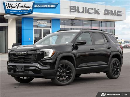 2026 GMC Terrain Elevation (Stk: 6400210) in Petrolia - Image 1 of 26