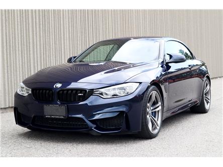 2015 BMW M4  (Stk: AP3387) in Vaughan - Image 1 of 23