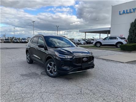 2026 Ford Escape ST-Line (Stk: SPEP00629) in Leamington - Image 1 of 27