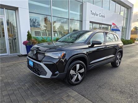 2025 Volkswagen Taos Trendline (Stk: TC0862) in Orleans - Image 1 of 19 2025 Volkswagen Taos Trendline (Stk: TC0862) in Orleans - Image 1 of 19