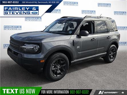 2025 Ford Bronco Sport Big Bend (Stk: 27150) in Dartmouth - Image 1 of 24