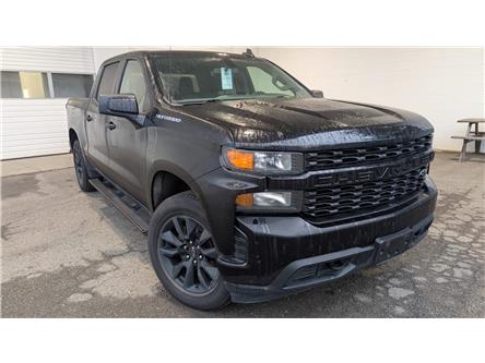 2020 Chevrolet Silverado 1500 Silverado Custom (Stk: 25ME5964AAA) in Vancouver - Image 1 of 3