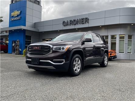 2017 GMC Acadia SLE-1 (Stk: 6T086A) in Hope - Image 1 of 16 2017 GMC Acadia SLE-1 (Stk: 6T086A) in Hope - Image 1 of 16