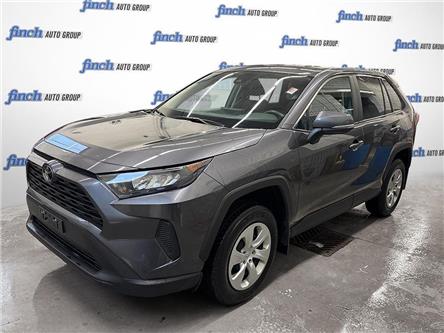 2024 Toyota RAV4 LE (Stk: 164011) in London - Image 1 of 26
