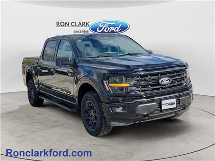 2025 Ford F-150 XLT (Stk: 17010) in Wyoming - Image 1 of 15