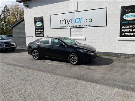 2023 Kia Forte  (Stk: 251399) in North Bay - Image 1 of 22