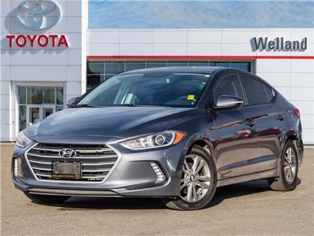 2017 Hyundai Elantra GL (Stk: S9531AA) in Welland - Image 1 of 30