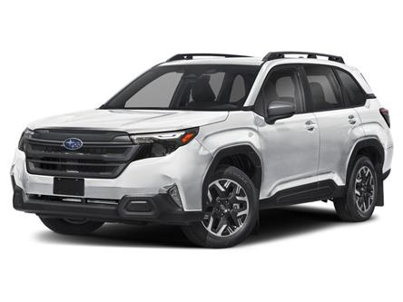 2026 Subaru Forester Touring (Stk: 2026S203) in Calgary - Image 1 of 11