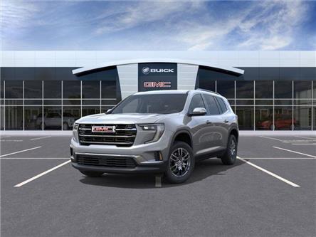 2026 GMC Acadia Elevation (Stk: 10769) in Meadow Lake - Image 1 of 6