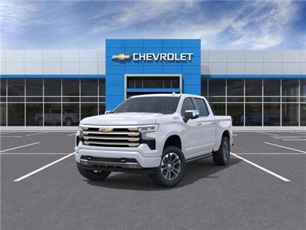 2026 Chevrolet Silverado 1500 High Country (Stk: 2636-26) in New Hamburg - Image 1 of 6