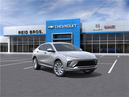 2026 Buick Envista Avenir (Stk: 2026089) in ARNPRIOR - Image 1 of 24