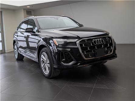 2026 Audi Q7 55 (Stk: 184671) in Oakville - Image 1 of 12 2026 Audi Q7 55 (Stk: 184671) in Oakville - Image 1 of 12