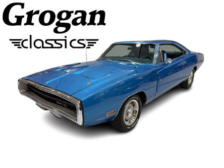 1970 Dodge Charger R/T (Stk: 156098) in Watford - Image 1 of 50