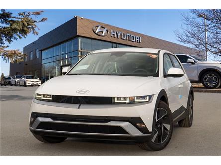 2026 Hyundai IONIQ 5 Preferred (Stk: S26135) in Ottawa - Image 1 of 20 2026 Hyundai IONIQ 5 Preferred (Stk: S26135) in Ottawa - Image 1 of 20
