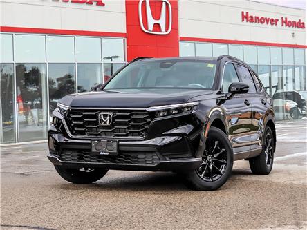 2026 Honda CR-V Sport (Stk: HH26174) in Hanover - Image 1 of 25 2026 Honda CR-V Sport (Stk: HH26174) in Hanover - Image 1 of 25