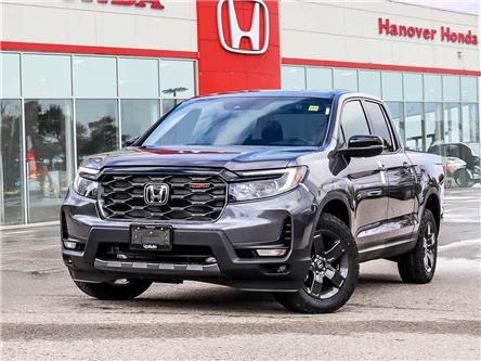 2026 Honda Ridgeline TrailSport (Stk: HH26177) in Hanover - Image 1 of 26 2026 Honda Ridgeline TrailSport (Stk: HH26177) in Hanover - Image 1 of 26