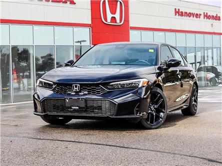 2026 Honda Civic Sport (Stk: HH26180) in Hanover - Image 1 of 21 2026 Honda Civic Sport (Stk: HH26180) in Hanover - Image 1 of 21