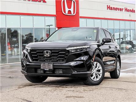 2026 Honda CR-V LX (Stk: HH26191) in Hanover - Image 1 of 23 2026 Honda CR-V LX (Stk: HH26191) in Hanover - Image 1 of 23