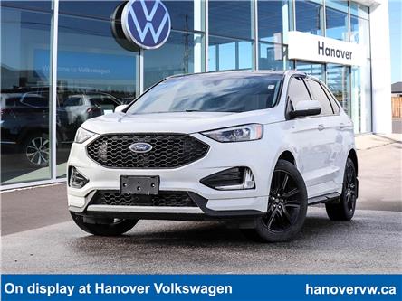 2020 Ford Edge  (Stk: HV399A) in Walkerton - Image 1 of 25