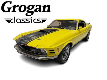 1970 Ford Mustang Mach 1 (Stk: 104210) in Watford - Image 1 of 47