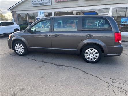 2019 Dodge Grand Caravan 29E Canada Value Package (Stk: 7453A) in Fort Erie - Image 1 of 10 2019 Dodge Grand Caravan 29E Canada Value Package (Stk: 7453A) in Fort Erie - Image 1 of 10