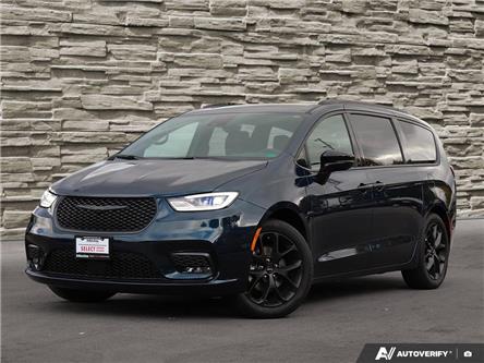 2024 Chrysler Pacifica Limited (Stk: 16715A) in Hamilton - Image 1 of 27