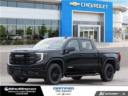 2023 GMC Sierra 1500 Elevation (Stk: 260169A) in London - Image 1 of 30 2023 GMC Sierra 1500 Elevation (Stk: 260169A) in London - Image 1 of 30