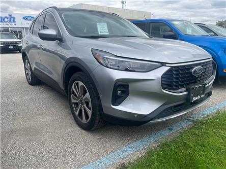 2024 Ford Escape Platinum (Stk: TLR150) in Sarnia - Image 1 of 3 2024 Ford Escape Platinum (Stk: TLR150) in Sarnia - Image 1 of 3