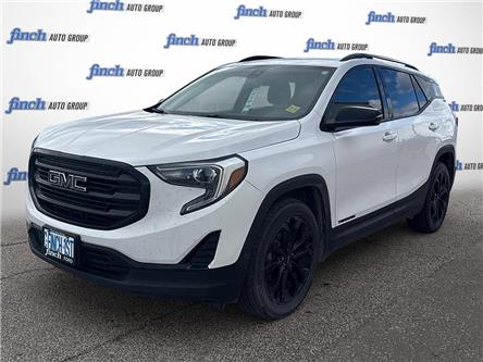 2020 GMC Terrain SLE (Stk: TT8149) in Sarnia - Image 1 of 25