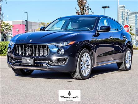 2022 Maserati Levante GT (Stk: MU0519) in Vaughan - Image 1 of 29