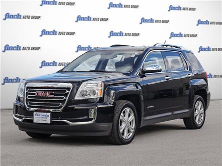 2017 GMC Terrain SLT (Stk: 38572) in Georgetown - Image 1 of 28