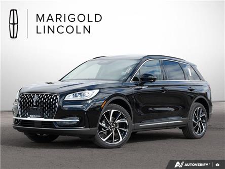 2026 Lincoln Corsair Reserve (Stk: 6-26CR0010) in Whitby - Image 1 of 32