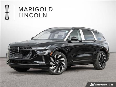 2026 Lincoln Nautilus Reserve (Stk: 6-26NS0067) in Whitby - Image 1 of 32