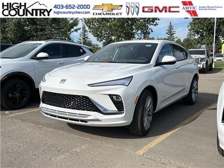 2025 Buick Envista Avenir (Stk: CS336) in High River - Image 1 of 6 2025 Buick Envista Avenir (Stk: CS336) in High River - Image 1 of 6