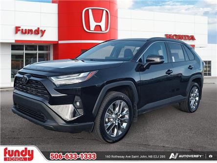 2024 Toyota RAV4 XLE (Stk: PL7398) in Saint John - Image 1 of 28 2024 Toyota RAV4 XLE (Stk: PL7398) in Saint John - Image 1 of 28