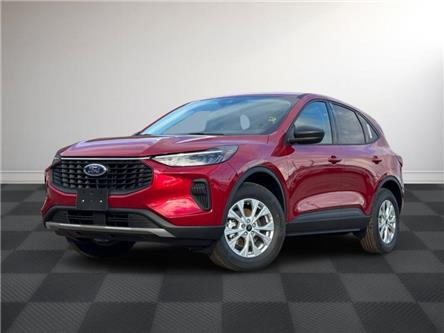 2026 Ford Escape Active (Stk: ES24860) in Windsor - Image 1 of 27 2026 Ford Escape Active (Stk: ES24860) in Windsor - Image 1 of 27