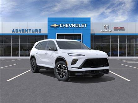 2026 Buick Enclave Sport Touring (Stk: 46037) in Fairview - Image 1 of 24