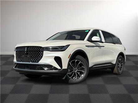 2026 Lincoln Nautilus Premiere (Stk: LN85455) in Windsor - Image 1 of 25