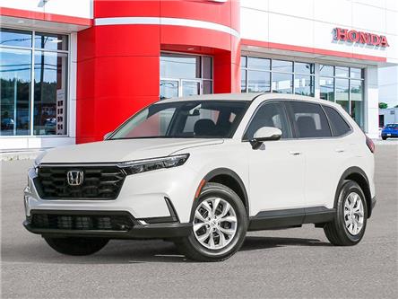 2026 Honda CR-V LX (Stk: N105823) in Saint John - Image 1 of 22 2026 Honda CR-V LX (Stk: N105823) in Saint John - Image 1 of 22